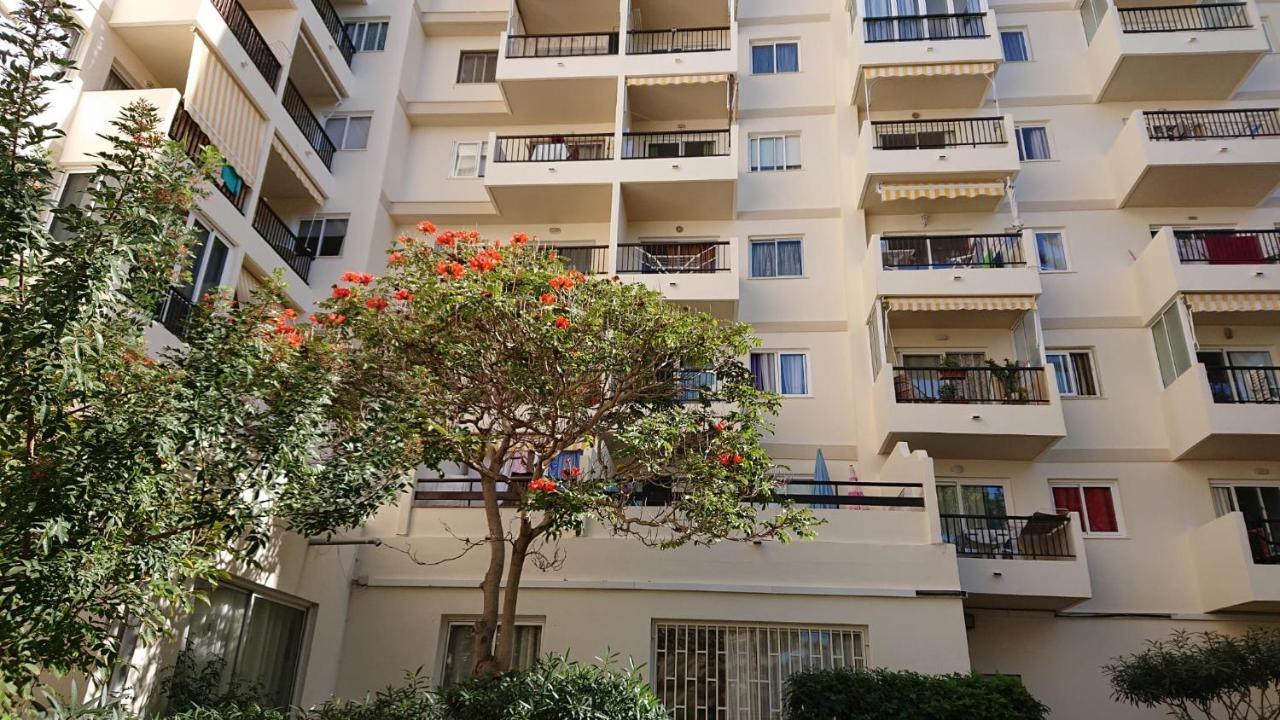 Apartment El Dorado Playa de las Americas  Exterior photo
