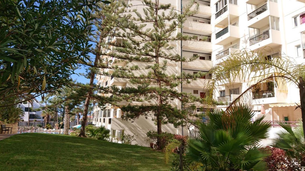 Apartment El Dorado Playa de las Americas  Exterior photo